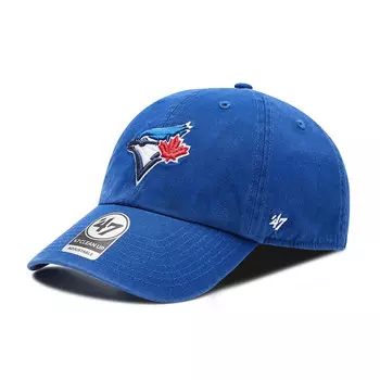 Бейсболка 47 Brand TorontoBlue Jays, синий