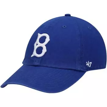 Бейсболка 47 Brooklyn Dodgers, роял