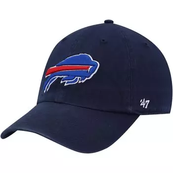 Бейсболка 47 Buffalo Bills, нави