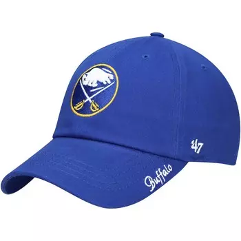 Бейсболка 47 Buffalo Sabres, роял