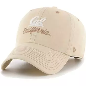 Бейсболка 47 Cal Bears, загар