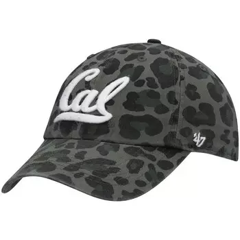 Бейсболка 47 Cal Bears, зеленый