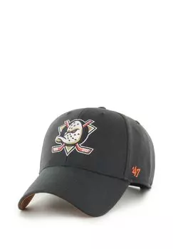 Бейсболка '47, черный