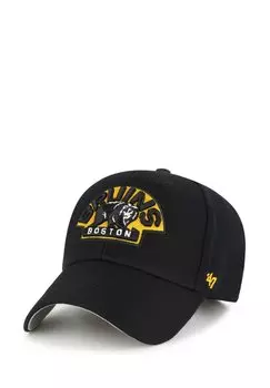 Бейсболка '47, черный