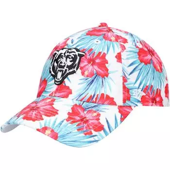 Бейсболка 47 Chicago Bears, белый