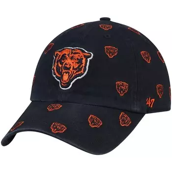 Бейсболка 47 Chicago Bears, нави