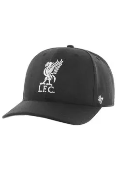 Бейсболка '47, цвет black