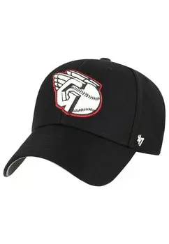 Бейсболка '47, цвет black