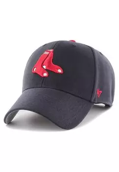 Бейсболка '47, цвет blau