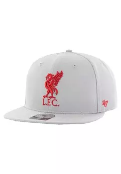 Бейсболка '47, цвет grau