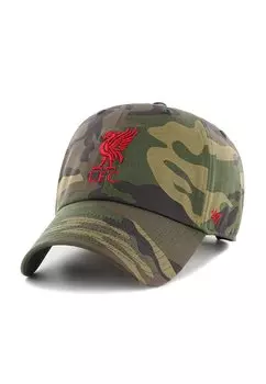 Бейсболка '47, цвет mehrfarbig