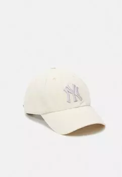 Бейсболка '47, цвет natural