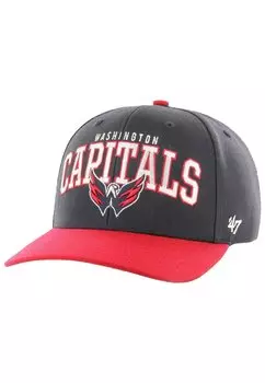 Бейсболка '47, цвет navy