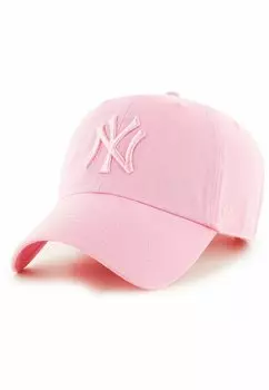 Бейсболка '47, цвет rosa