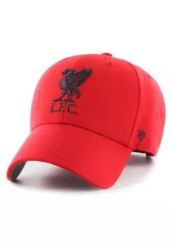 Бейсболка '47, цвет rot