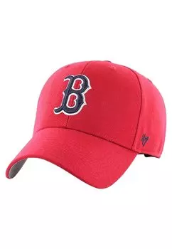 Бейсболка '47, цвет rot