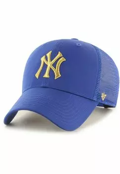 Бейсболка '47, цвет royal