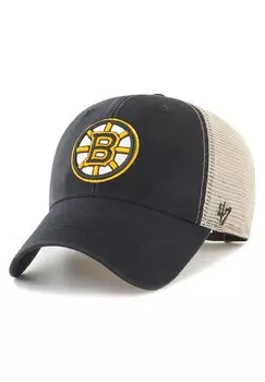 Бейсболка '47, цвет schwarz