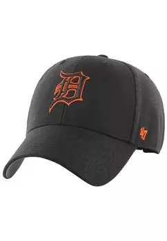 Бейсболка '47, цвет schwarz