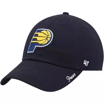 Бейсболка 47 Indiana Pacers, нави