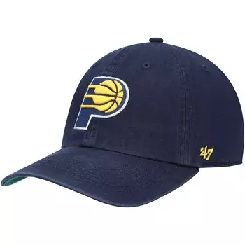 Бейсболка 47 Indiana Pacers, нави