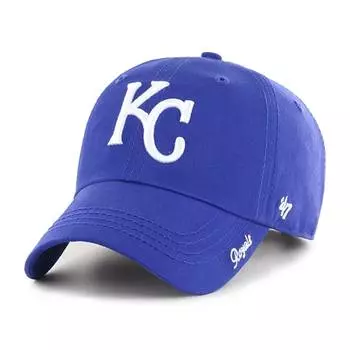 Бейсболка 47 Kansas City Royals, роял