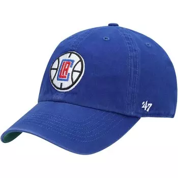 Бейсболка 47 La Clippers, роял