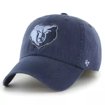 Бейсболка 47 Memphis Grizzlies, нави
