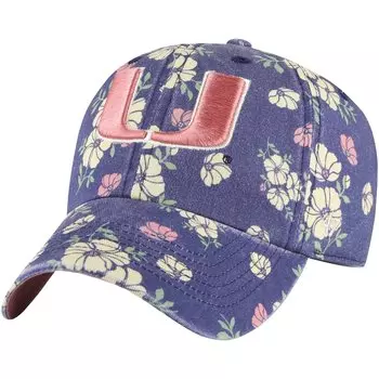 Бейсболка 47 Miami Hurricanes, нави