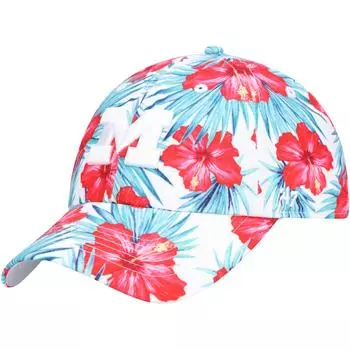 Бейсболка 47 Michigan Wolverines, белый