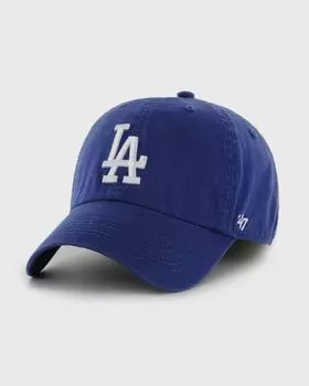 Бейсболка 47 Mlb Los Angeles Dodgers Classics '47 Franchise, цвет royal