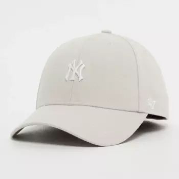 Бейсболка '47 MVP Base Runner Snap MLB New York Yankees, бежевый