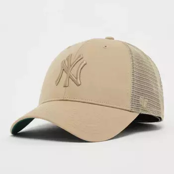 Бейсболка '47 MVP Branson MLB New York Yankees, бежевый