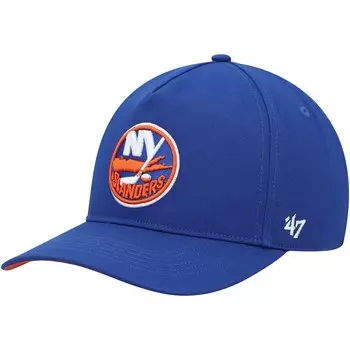 Бейсболка 47 New York Islanders, роял