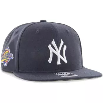 Бейсболка 47 New York Yankees, нави