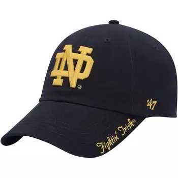 Бейсболка 47 Notre Dame Fighting Irish, нави