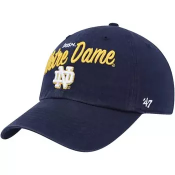 Бейсболка 47 Notre Dame Fighting Irish, нави