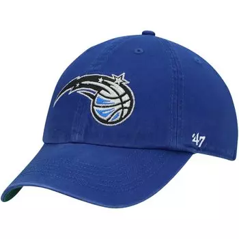 Бейсболка 47 Orlando Magic, синий