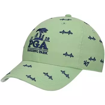 Бейсболка 47 Pga Of America, мятный