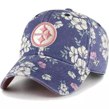 Бейсболка 47 Pittsburgh Steelers, нави