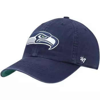Бейсболка 47 Seattle Seahawks, нави