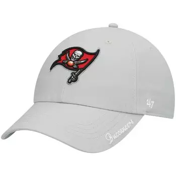 Бейсболка 47 Tampa Bay Buccaneers, оловянный