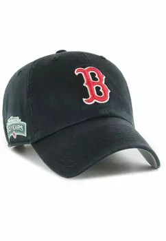 Бейсболка '47, темно-синий