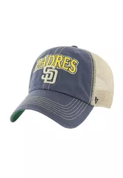 Бейсболка '47, темно-синий