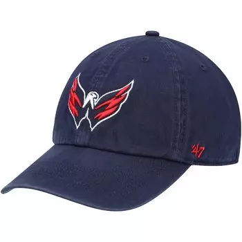 Бейсболка 47 Washington Capitals, нави