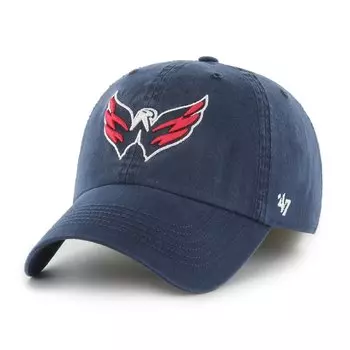 Бейсболка 47 Washington Capitals, нави