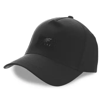 Бейсболка 4F, черный