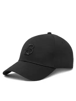 Бейсболка 50533299 Boss, черный