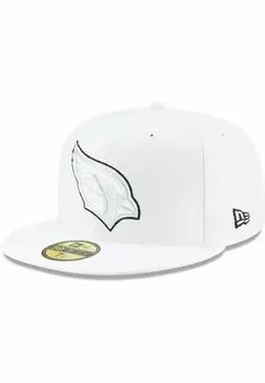 Бейсболка 59FIFTY New Era, цвет arizona cardinals