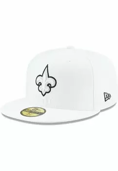 Бейсболка 59FIFTY New Era, цвет new orleans